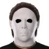 Horror Movie Halloween Michael Myers Scary Helmet Cosplay Accessories