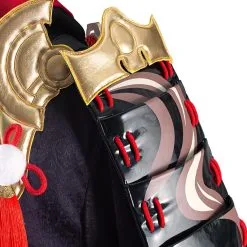 Genshin Impact Kazuha Outfits Halloween Carnival Suit Cosplay Costume -Cosplay Sales Store 28135bf51a28349b48ca385737011482