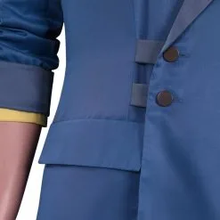 Spike Spiegel Costume Halloween Christmas Carnival Suit Cosplay Costume 17 Spike Spiegel Costume Halloween Christmas Carnival Suit Cosplay Costume -Cosplay Sales Store 283316635513e2d4f01e861d7ae697d1