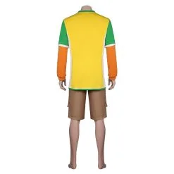 Hotel Transylvania: Transformania - Jonathan Cosplay Costume Outfit Halloween Carnival Suit -Cosplay Sales Store 28c13cf586ad89c513628ae34b56f5a3