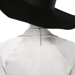 Resident Evil Village Alcina Dimitrescu Outfits Halloween Carnival Suit Cosplay Costume -Cosplay Sales Store 28eb395546d26d71ca1f80d30ba514bf