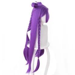League Of Legends Daughter Of The Void Kaisa K/DA Skin Cosplay Wig -Cosplay Sales Store 2 07f46dac a964 43ba 832b e77bebfc4757