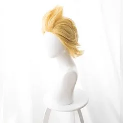 Boku No Hero Million Cosplay Wig -Cosplay Sales Store 2 1801258d 499e 4839 b857 adc4ea9b571c