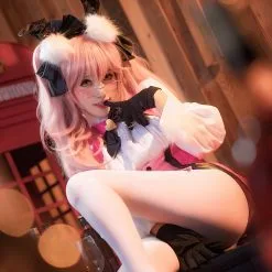 Fate/Grand Order FGO - Koyanskaya Outfits Halloween Carnival Suit Cosplay Costume 26 Fate/Grand Order FGO - Koyanskaya Outfits Halloween Carnival Suit Cosplay Costume -Cosplay Sales Store 2 9288e787 0aff 4623 b9dd 02f83cf0bb82