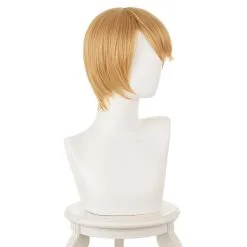 Anime Kaguya-sama: Love Is War Miyuki Shirogane Cosplay Wig -Cosplay Sales Store 2 e9cfe246 af9a 42aa a068 ee255d36304b