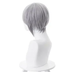 Fruit Basket Souma Yuki Grey Cosplay Wig -Cosplay Sales Store 2 f5ae3680 6f1d 446f b31a 00e42ae1b796