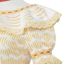 Encanto Dolores Dress Outfits Halloween Carnival Suit Adult Cosplay Costume 12 Encanto Dolores Dress Outfits Halloween Carnival Suit Adult Cosplay Costume -Cosplay Sales Store 2a3c67d9762354767f49e4d7d1c39018