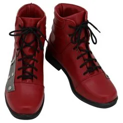 Final Fantasy VII 7 Remake Tifa Lockhart Cosplay Shoes -Cosplay Sales Store 2c877c6cbe1c6d64a84cc10097757302