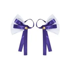 LoL League Of Legends Gwen Cafe Maid Dress Halloween Carnival Cosplay Costume -Cosplay Sales Store 2c881a4000a092c50b2100242a07a5f4