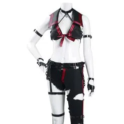 FGO Fate/Grand Order Imaginary Scramble Joan Of Arc Jeanne D‘Arc Sailor Suit Outfits Halloween Carnival Suit Cosplay Costume -Cosplay Sales Store 2e790bd8d5d3b9ec282e2d52b25a6d3e