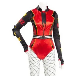 Birds Of Prey And The Fantabulous Emancipation Of One Harley Quinn Roller Derby Outfit Cosplay Costume -Cosplay Sales Store 2e864fc963e915f0dc00b4e813a5666b