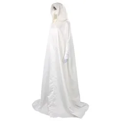 Cruella Cloak Halloween Carnival Party Suit Cosplay Costume -Cosplay Sales Store 2f109f27d1a0d721972a9d88daf0f4c3