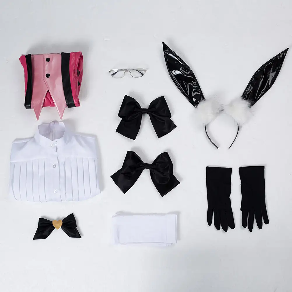 Fate/Grand Order FGO - Koyanskaya Outfits Halloween Carnival Suit Cosplay Costume 11 Fate/Grand Order FGO - Koyanskaya Outfits Halloween Carnival Suit Cosplay Costume - Image 11