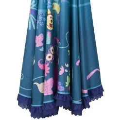 Encanto Mirabel Dress Outfits Halloween Carnival Suit Cosplay Costume -Cosplay Sales Store 2fe30fc7cc2a65851c9fe0dfc1e5a7a8