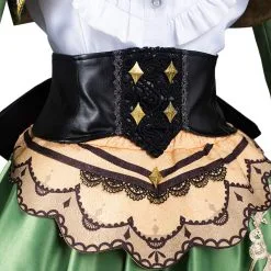 Pretty Derby Satono Diamond Outfits Halloween Carnival Suit Cosplay Costume -Cosplay Sales Store 300586641a8f11d9b4cf3025597869b5