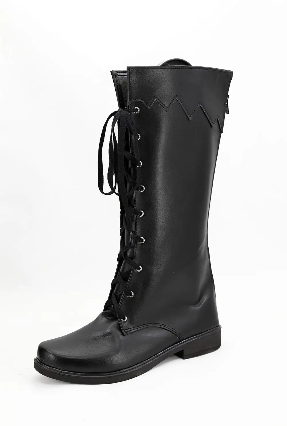 FF XV Final Fantasy XV Noctis Lucis Caelum Boots Cosplay Shoes 2 FF XV Final Fantasy XV Noctis Lucis Caelum Boots Cosplay Shoes - Image 2
