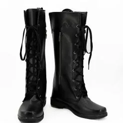 FF XV Final Fantasy XV Noctis Lucis Caelum Boots Cosplay Shoes 6 FF XV Final Fantasy XV Noctis Lucis Caelum Boots Cosplay Shoes -Cosplay Sales Store 3030 XV Noctis Lucis Caelum 2