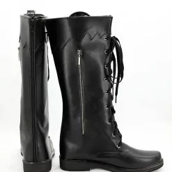 FF XV Final Fantasy XV Noctis Lucis Caelum Boots Cosplay Shoes 7 FF XV Final Fantasy XV Noctis Lucis Caelum Boots Cosplay Shoes -Cosplay Sales Store 3030 XV Noctis Lucis Caelum 3