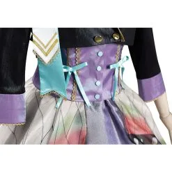 Kochou Shinobu Lolita Christmas Original Design Cosplay Costume -Cosplay Sales Store 310b2ef09f00541484e39c059cecb8ff