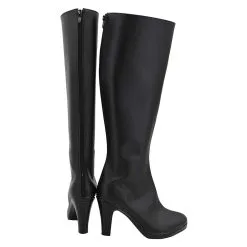 League Of Legends LOL KDA Agony‘s Embrace Evelynn Boots Halloween Costumes Accessory Cosplay Shoes -Cosplay Sales Store 316498bac714ea4dd828effc1bee531b