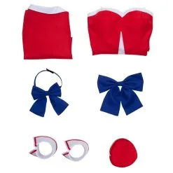 Fate/Grand Order Chaldean Leonardo Da Vinci Cosplay Costume -Cosplay Sales Store 317a98353960381c34f17a8b3d4a7a05