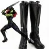 Guardians Of The Galaxy 2 Gamora Cosplay Shoes Boots