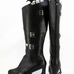 Guardians Of The Galaxy 2 Gamora Cosplay Shoes Boots 8 Guardians Of The Galaxy 2 Gamora Cosplay Shoes Boots -Cosplay Sales Store 3180 3 12506905 2216 4a8a 9dca dc3ca016643c