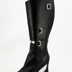 Guardians Of The Galaxy 2 Gamora Cosplay Shoes Boots 7 Guardians Of The Galaxy 2 Gamora Cosplay Shoes Boots -Cosplay Sales Store 3180 4 e23b4024 00ea 452e b803 259eead499a8