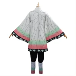 Kochou Shinobu Cosplay Costume -Cosplay Sales Store 31d4df73891378be8cbd703a83226ea7