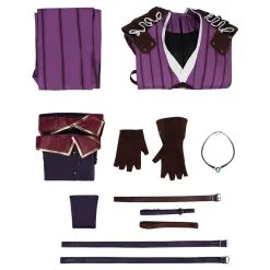 Arcane: League Of Legends LOL- Caitlyn Outfits Halloween Carnival Suit Cosplay Costume -Cosplay Sales Store 3239529c96b17f8f2d595c6afccb6f3a