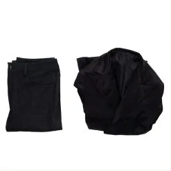 Good Omens Devil Crowley Cosplay Costume -Cosplay Sales Store 32c749fea099233a25a50489630bee65