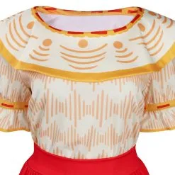 Encanto Dolores Madrigal Dress Outfits Halloween Carnival Suit Cosplay Costume 16 Encanto Dolores Madrigal Dress Outfits Halloween Carnival Suit Cosplay Costume -Cosplay Sales Store 33675fe33afb53fa5f460346c2ec0814