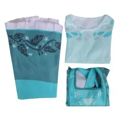 Encanto Julieta Madrigal Outfits Halloween Carnival Suit Cosplay Costume -Cosplay Sales Store 336ece5fe09b2266efdbf42963506aed