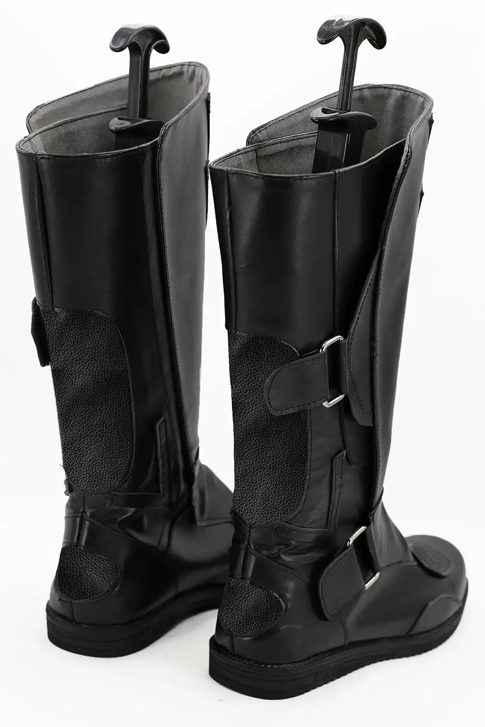 Star Wars Sith Darth Maul Boots Cosplay Shoes 2 Star Wars Sith Darth Maul Boots Cosplay Shoes - Image 2