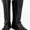 Star Wars Sith Darth Maul Boots Cosplay Shoes