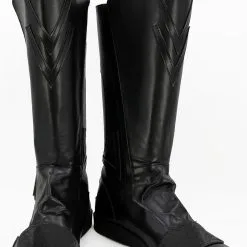 Star Wars Sith Darth Maul Boots Cosplay Shoes