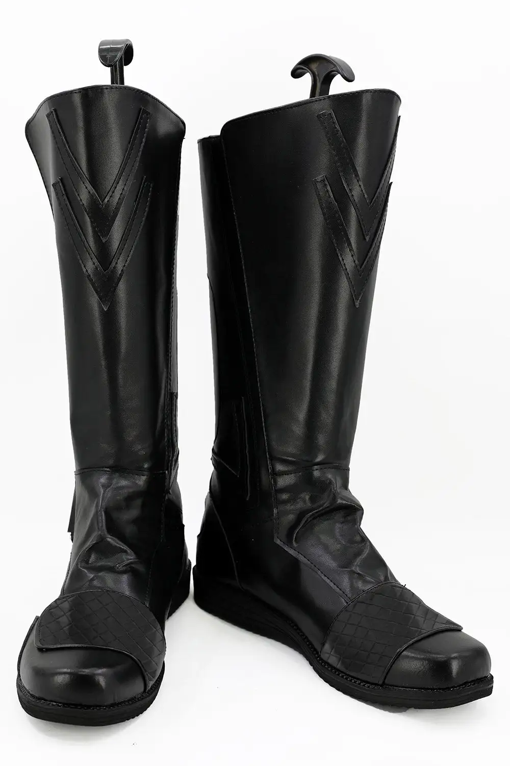 Star Wars Sith Darth Maul Boots Cosplay Shoes 1 Star Wars Sith Darth Maul Boots Cosplay Shoes