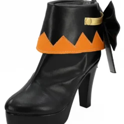 Date A Live Seven Deadly Sins Boots Cosplay Shoes 8 Date A Live Seven Deadly Sins Boots Cosplay Shoes -Cosplay Sales Store 3420 4 min