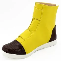 Dragon Ball Super Trunks Boots Cosplay Shoes -Cosplay Sales Store 3447 4 min