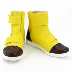Dragon Ball Super Trunks Boots Cosplay Shoes -Cosplay Sales Store 3447 6 min