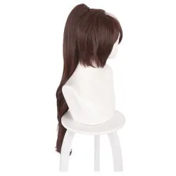 Pretty Derby Tokai Teio Heat Resistant Synthetic Hair Carnival Halloween Party Props Cosplay Wig -Cosplay Sales Store 34551ee09c4f11945b115fd5e15d6963