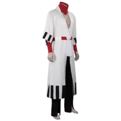 Boruto: Next Generations Jigen Costume Halloween Carnival Suit Cosplay Costume -Cosplay Sales Store 345e08772e082a4ff2a508f2f5eefb51