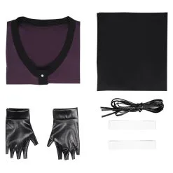 Stranger Of Paradise Final Fantasy Origin Jack Halloween Carnival Suit Cosplay Costume -Cosplay Sales Store 348d7506a761302cc96f318d37bfffd3