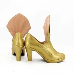 Fate/Grand Order FGO Ereshkigal Cosplay Shoes 7 Fate/Grand Order FGO Ereshkigal Cosplay Shoes -Cosplay Sales Store 3633 fgo 3