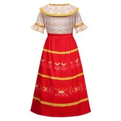 Encanto Dolores Madrigal Outfits Halloween Carnival Suit Kids Children Cosplay Costume 12 Encanto Dolores Madrigal Outfits Halloween Carnival Suit Kids Children Cosplay Costume -Cosplay Sales Store 364bc6ab6c4de02ffd41e15f72dcc91d