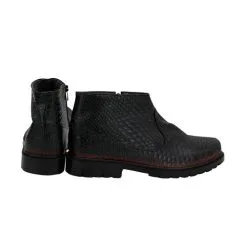 Good Omens Devil Crowley Cosplay Shoes -Cosplay Sales Store 364f14cffb3c4339300f58cf6fe5561e