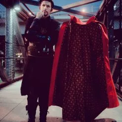 Dr Strange Costume Doctor Strange Dr.Stephen Benedict Cumberbatch Cosplay Costume 25 Dr Strange Costume Doctor Strange Dr.Stephen Benedict Cumberbatch Cosplay Costume -Cosplay Sales Store 36846643 902463046627341 1933155335296516096 o