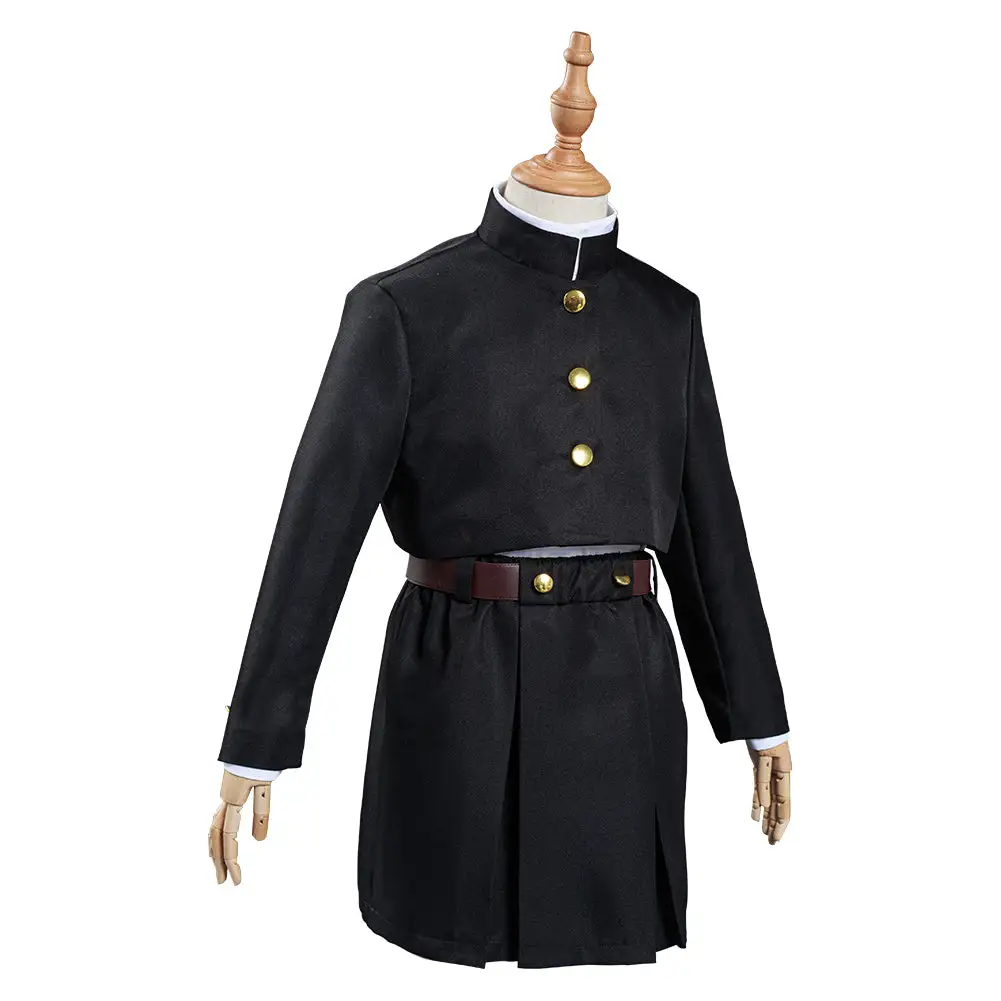 Anime Kugisaki Nobara Kids Children Shirt Skirt Outfits Halloween Carnival Suit Cosplay Costume 5 Anime Kugisaki Nobara Kids Children Shirt Skirt Outfits Halloween Carnival Suit Cosplay Costume - Image 5