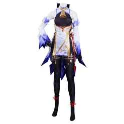 Game Genshin Impact GanYu Jumpsuit Outfits Cosplay Costume -Cosplay Sales Store 36927f8be4e8ce4dda97eba57cbc9dda