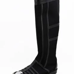 Avengers 3 Captain America Civil War Black Panther Cosplay Shoes Boots -Cosplay Sales Store 3697 3 2